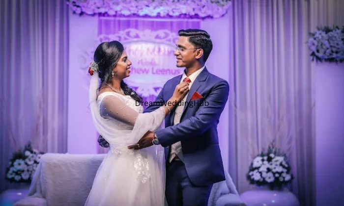 PHOTODADDY Wed Portraits